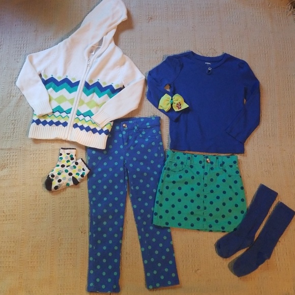 ππ Color Happy Bundle ππ - Picture 1 of 8